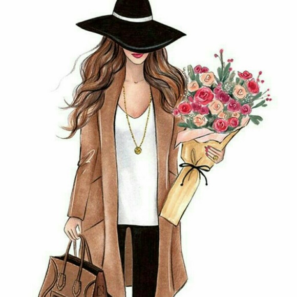 Meet your Posher, Nicolle - Picture 1 of 1